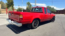 1994 Toyota Pickup