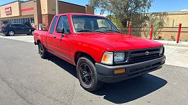 1994 Toyota Pickup