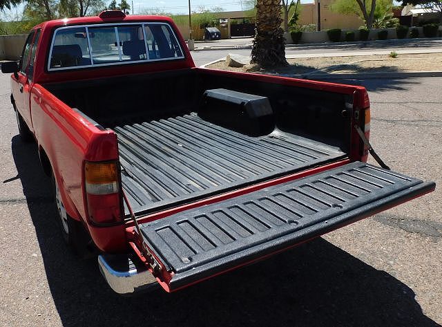 1994 Toyota Pickup