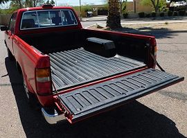 1994 Toyota Pickup