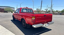1994 Toyota Pickup