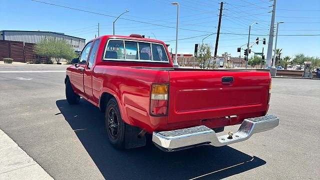 1994 Toyota Pickup