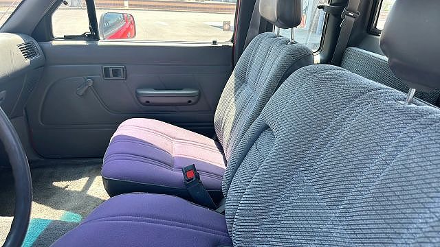 1994 Toyota Pickup