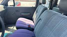 1994 Toyota Pickup