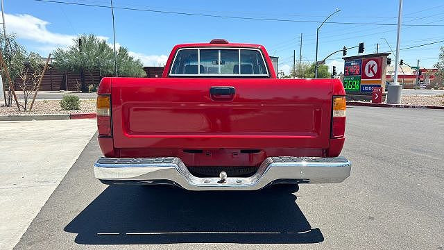 1994 Toyota Pickup
