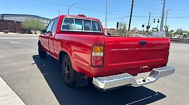 1994 Toyota Pickup