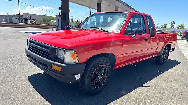 1994 Toyota Pickup
