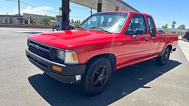 1994 Toyota Pickup