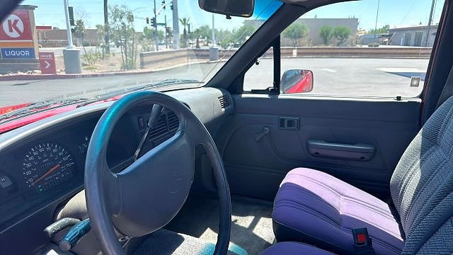 1994 Toyota Pickup