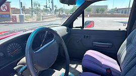 1994 Toyota Pickup