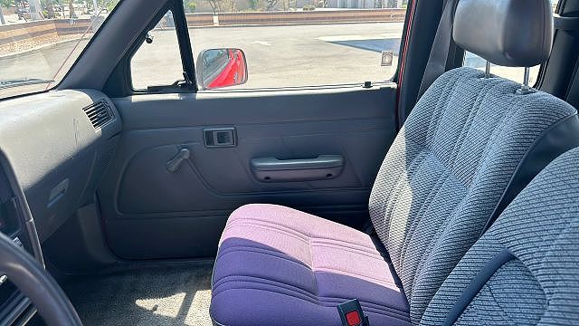1994 Toyota Pickup