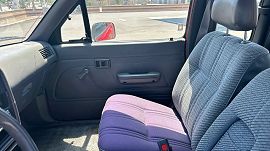 1994 Toyota Pickup