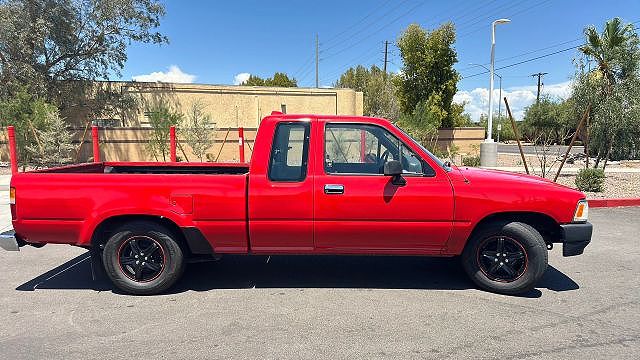 1994 Toyota Pickup