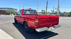 1994 Toyota Pickup