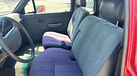 1994 Toyota Pickup