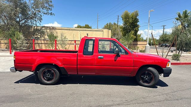 1994 Toyota Pickup