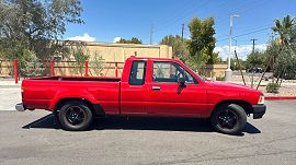 1994 Toyota Pickup