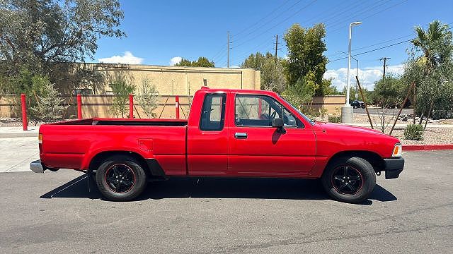 1994 Toyota Pickup