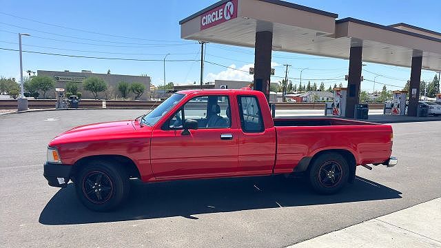1994 Toyota Pickup