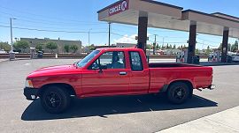 1994 Toyota Pickup