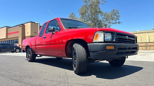 1994 Toyota Pickup