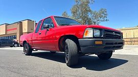 1994 Toyota Pickup