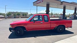 1994 Toyota Pickup