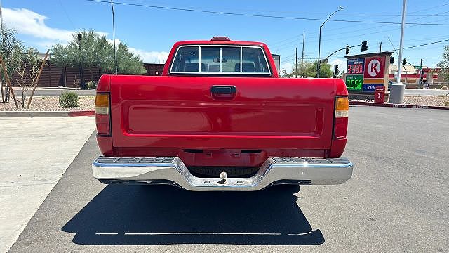 1994 Toyota Pickup