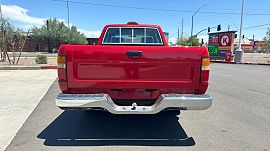 1994 Toyota Pickup