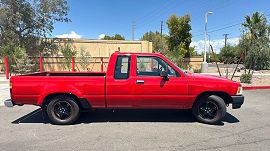1994 Toyota Pickup
