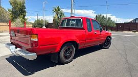 1994 Toyota Pickup