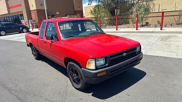 1994 Toyota Pickup