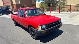 1994 Toyota Pickup