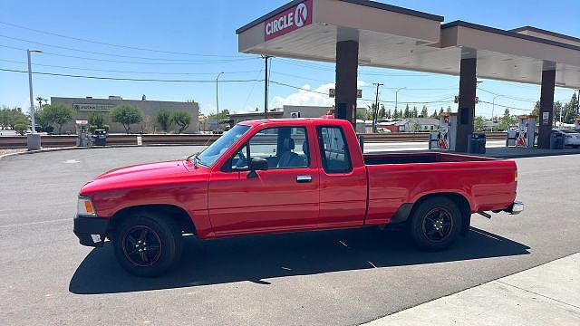 1994 Toyota Pickup