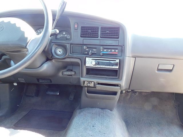 1994 Toyota Pickup