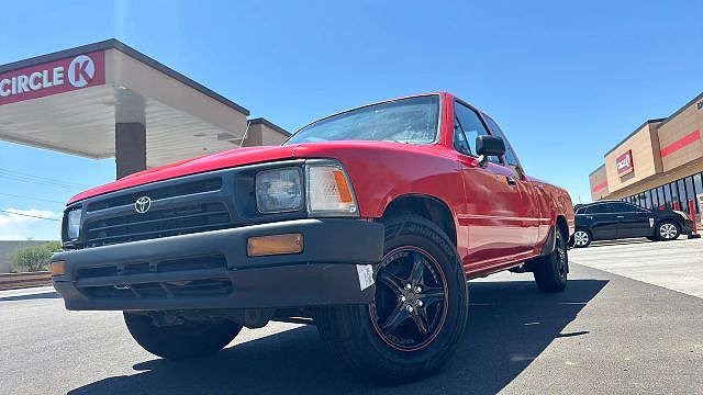 1994 Toyota Pickup