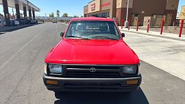 1994 Toyota Pickup