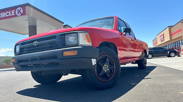 1994 Toyota Pickup