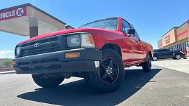 1994 Toyota Pickup
