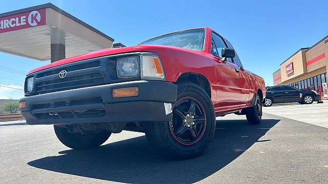 1994 Toyota Pickup