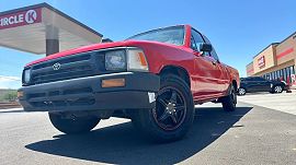 1994 Toyota Pickup