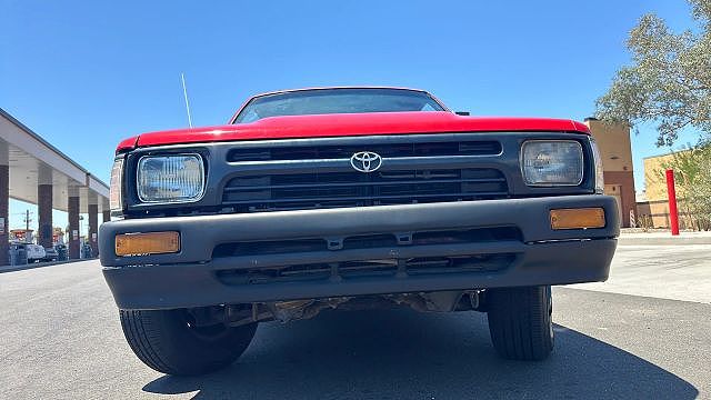1994 Toyota Pickup