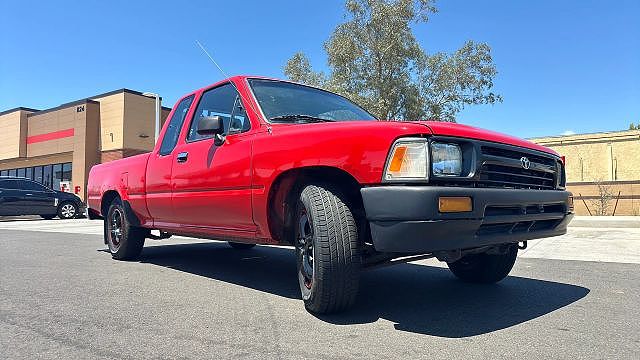1994 Toyota Pickup