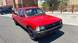 1994 Toyota Pickup