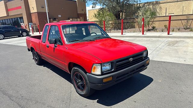 1994 Toyota Pickup