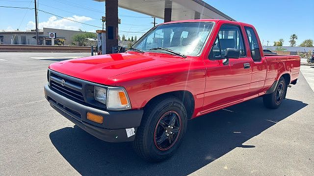 1994 Toyota Pickup