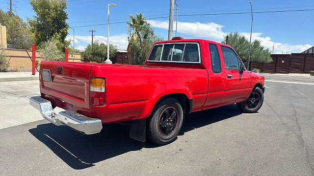 1994 Toyota Pickup