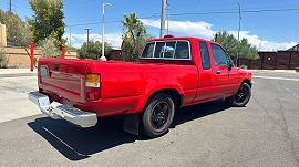 1994 Toyota Pickup