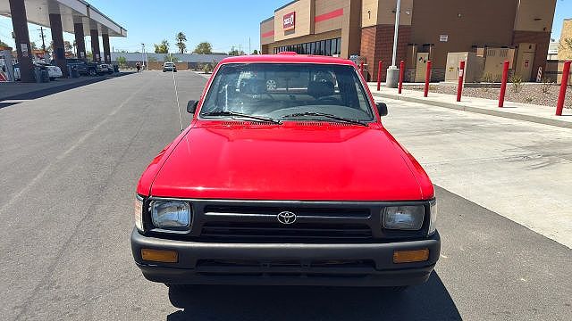 1994 Toyota Pickup