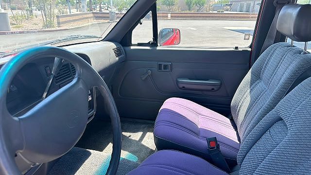 1994 Toyota Pickup